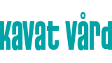 Kavat Vård Logo.